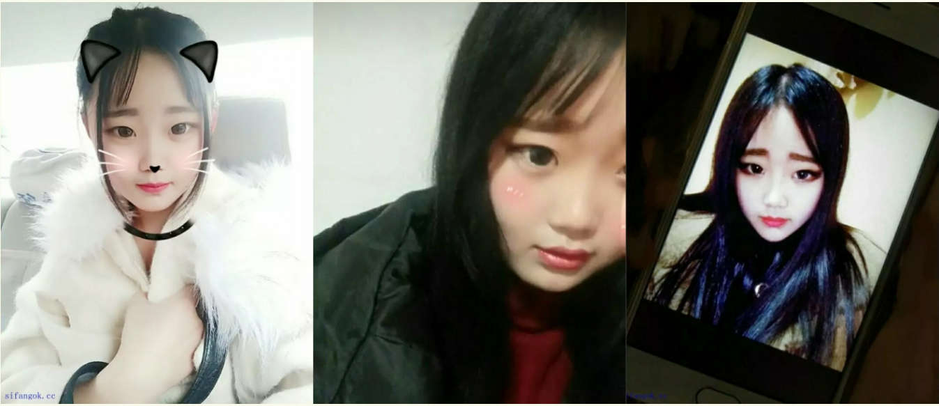 撩妹约炮大神原创，在读学生妹兼职声优主播，反差型，叫声骚气
