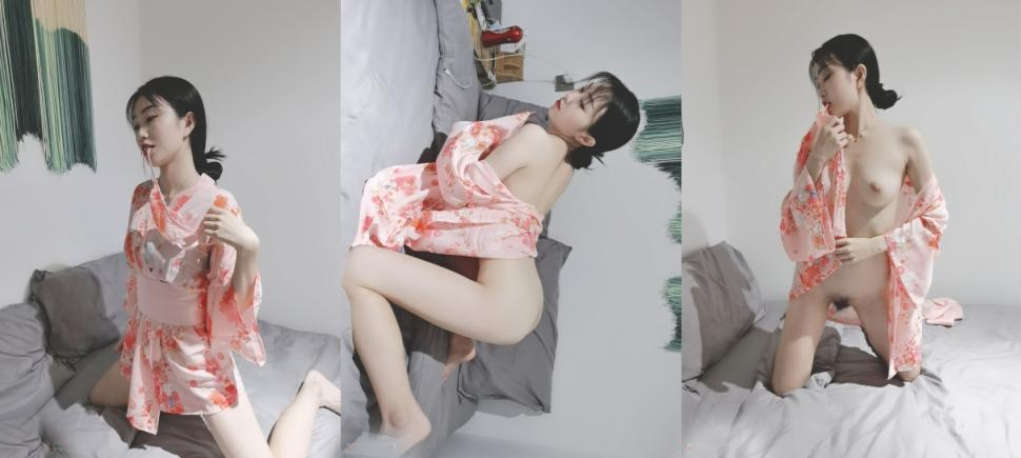 杭州清纯大学生美女【李子玥】自拍完整版视图(16V)