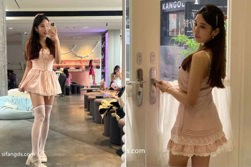 极品颜值大长腿舞蹈生与男友私密性爱啪啪流出，蜂腰翘臀大长腿御姐女神