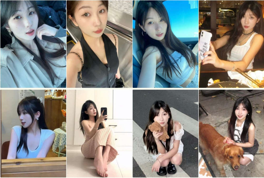 据说某领导包养金丝雀，颜值身材没的说，你以为的女神私下其实是金主爸爸的精盆母狗，外表清纯靓丽床上风骚(13V)