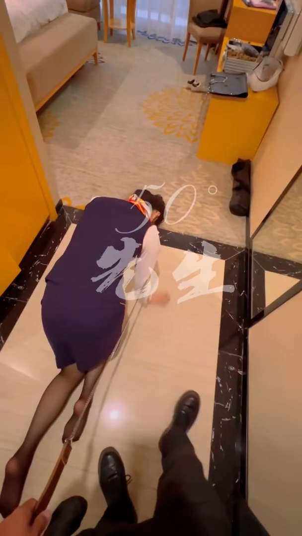 调教大师【50° 渡先生】最全合集[240V/605P/34.4G]