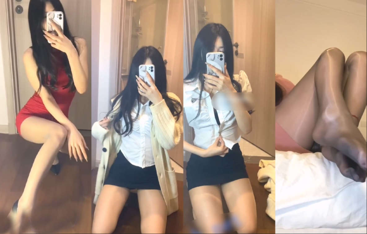 各站私定、高定、流出合集01[337V/68.1G]