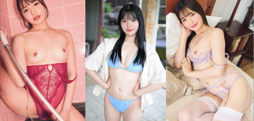 FC2上岸篇① ✨中森心々奈/中森心心奈/佐藤愛瑠✨[19V/329G]