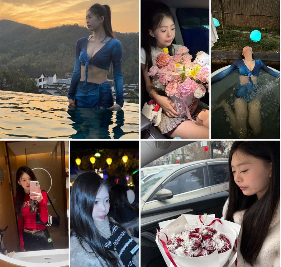 长春御姐 【刘文茵】性爱日常+深圳【陈欣璐】香港【林淑】等5女主[珍藏级无水原档][75V/52P/7G]