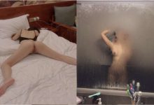 推特网黄女菩萨【超甜的奶】订阅私拍