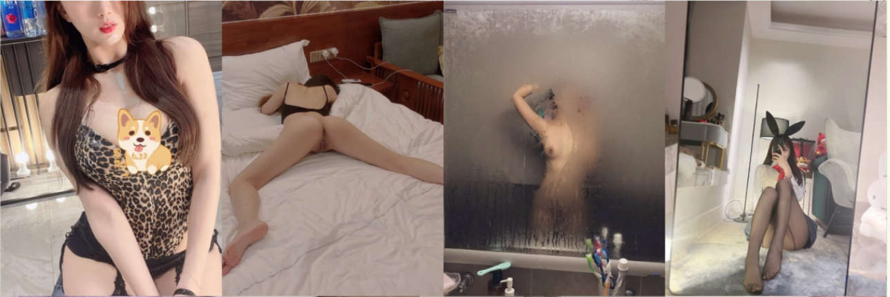推特网黄女菩萨【超甜的奶】订阅私拍