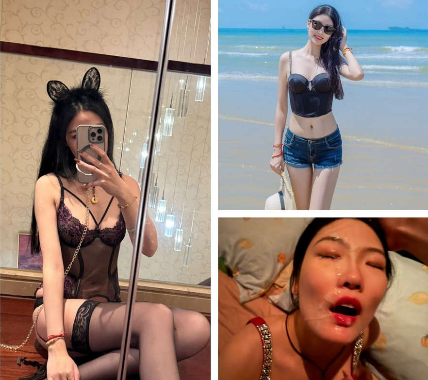 近期精品泄密 都是有名有姓的 第7弹[123V/266P/25G]