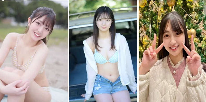 FC2上岸篇② 刚毛美少女✨永野鈴✨[78V/554G]