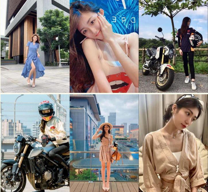 云盘高质露脸泄密！筷子腿机车女神与同居男友激情性爱全过程，美女私下如此反差女上位扭的太骚了