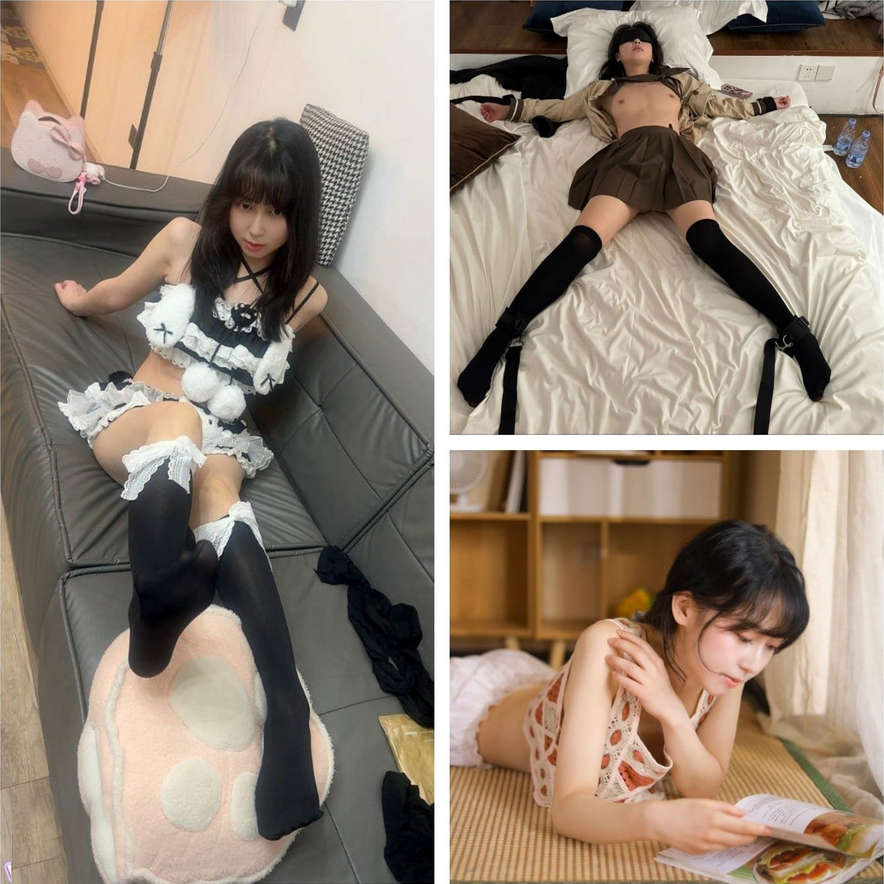 近期精品泄密 都是有名有姓的 第11弹[234V/324P/20G]