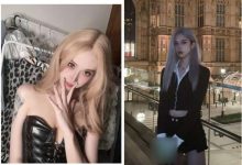 超高颜值TS大美妖【羊咩咩】新大集合
