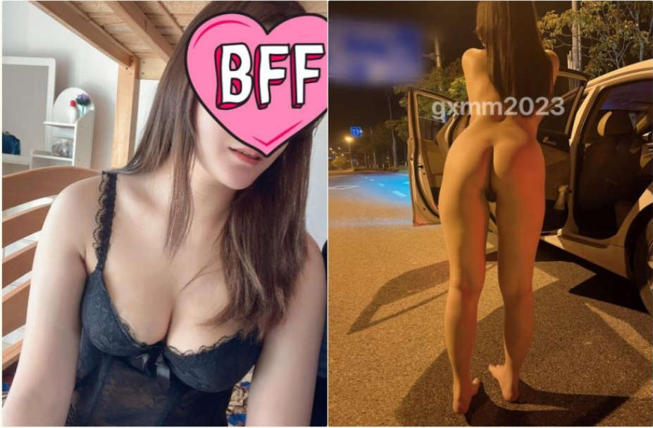 顶级反差婊人妻 gxmm2023 最新福利