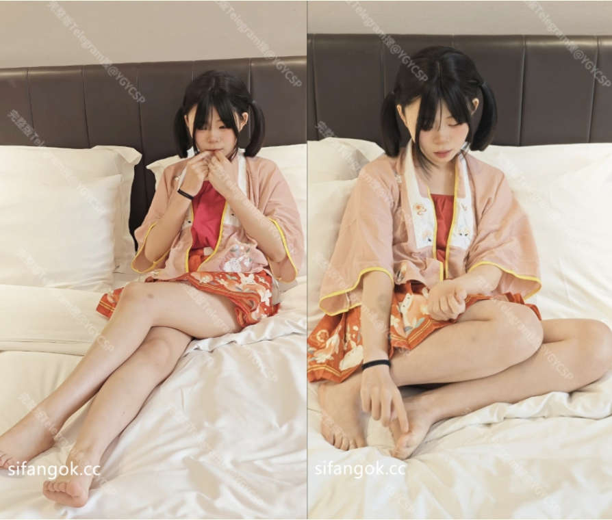 主攻嫩妹约炮大神【鱼哥】侄女新系列特别版最新