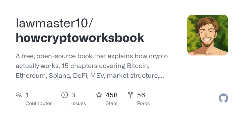 How Crypto Actually Works: The Missing Manual