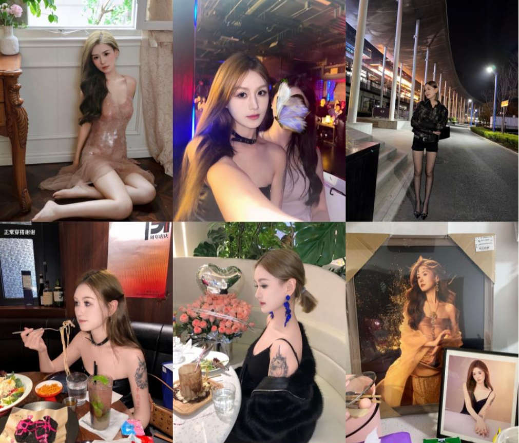 【扯旗博士】高颜值气质美乳妹福利完整版183P 62V