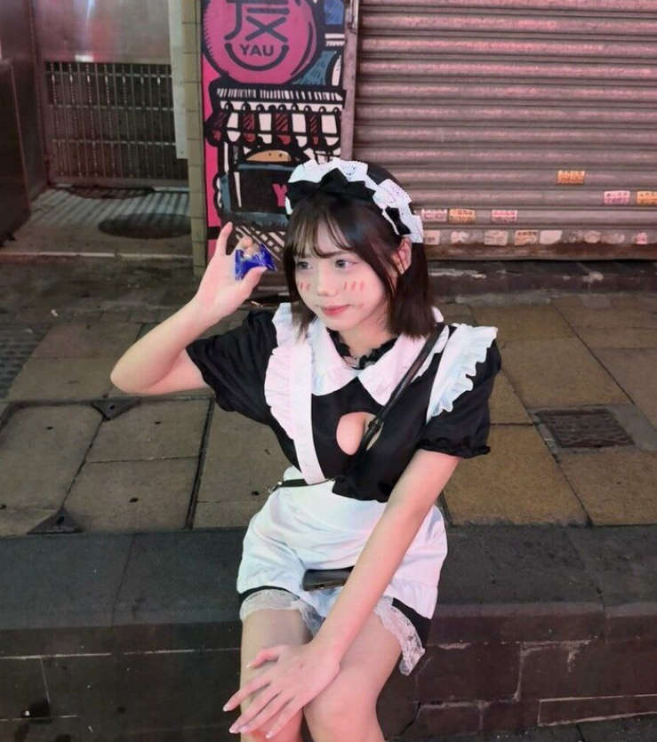 清純大奶IG網紅【ccl06】與男友露臉性愛自拍曝光