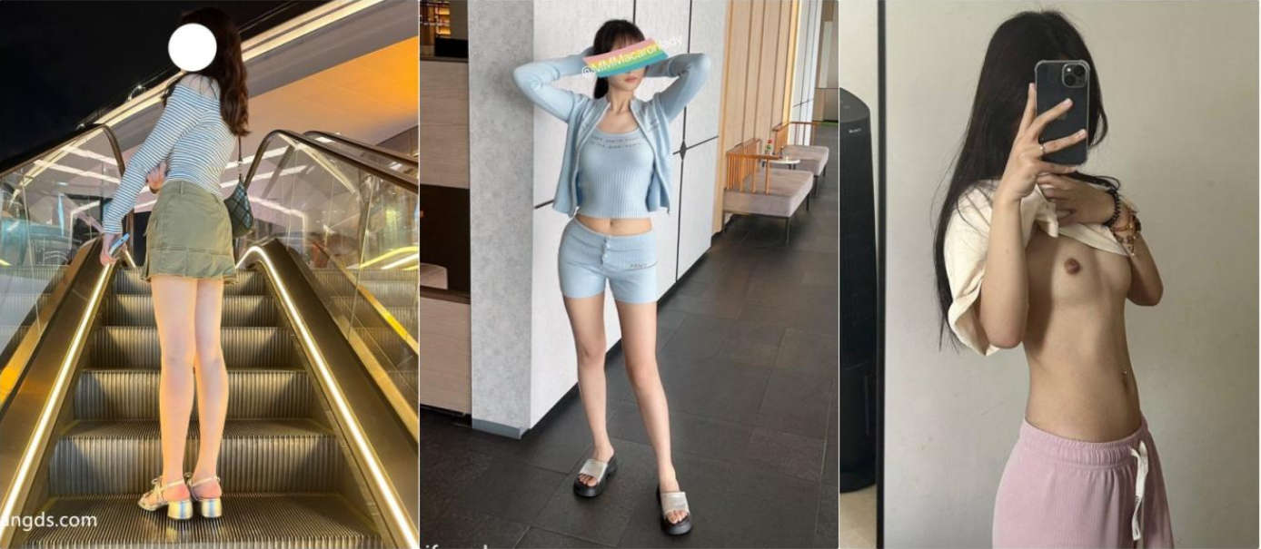 极品绿帽情侣?老公带单男一起3P性感娇妻