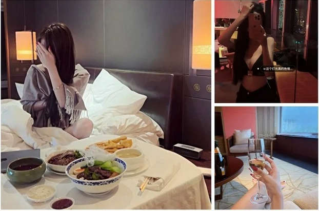 【独家泄密】杭州【林美茵】性爱日常+上海【夏微微】【张舒巧】等5女主[75V/80P/11.12G]