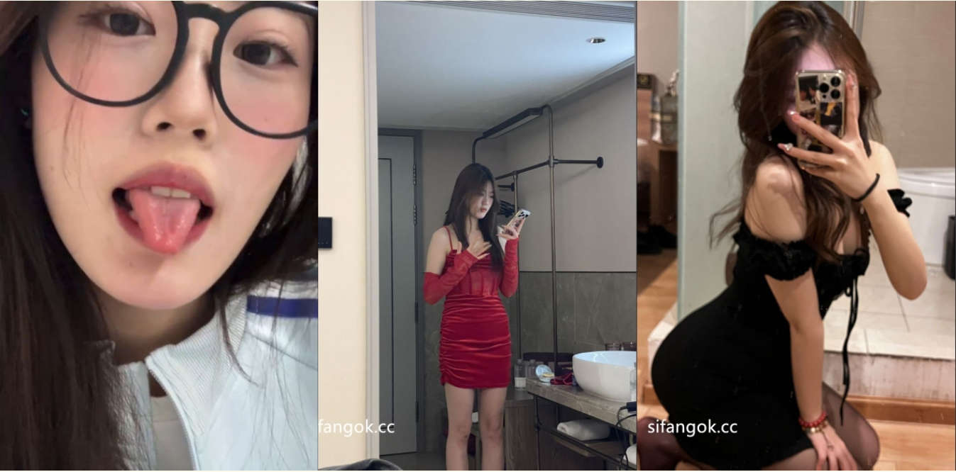 拜金露脸反差女大学生酒店约炮金主