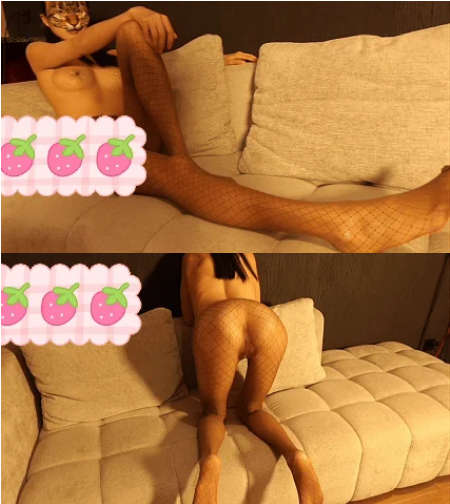 老虎菜SVIP频道独家内容-男人累，当T的拉拉也累 Les-T兄弟第1+2+3弹 带聊天[3V/14P/16GIF/2.66G]