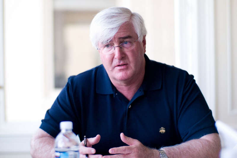 硅谷最聪明的人 Ron Conway：为什么表面功夫极其重要？