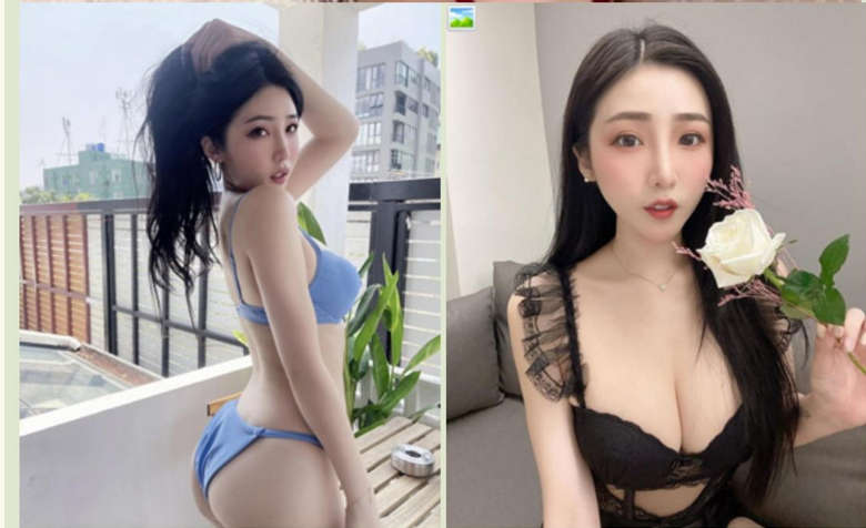 台湾高颜值国光女神❤️许 薇 安❤️私密泄露❤️