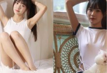 【大学生私房拍摄】18岁身高163高颜值嫩妹性感情趣内衣大尺度私拍