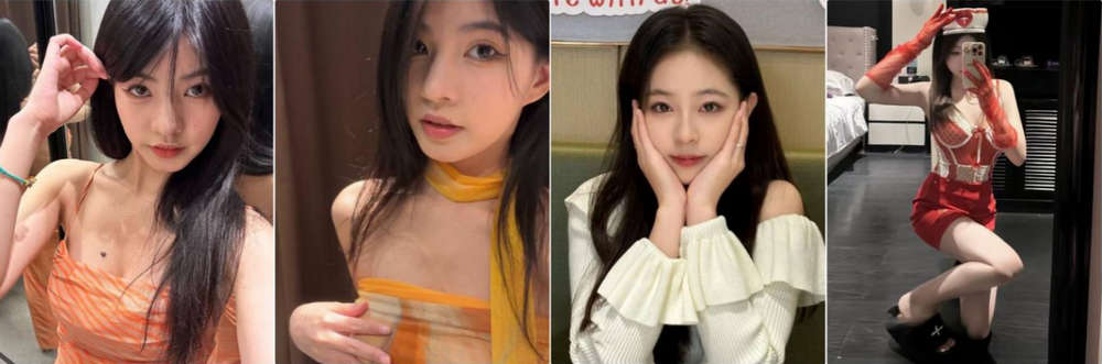 fabjous泄密群，多位极品美女福利(73V)