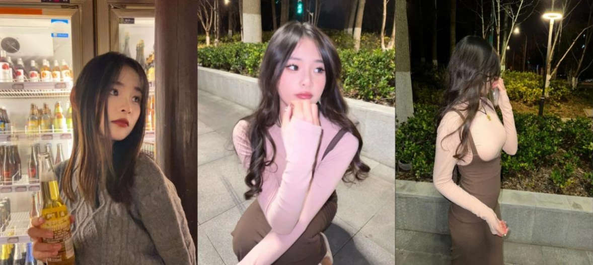 云盘高质露脸泄密！穷人女神富人母狗，明星气质美女床上淫荡一面(6V)