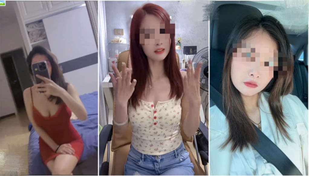 约炮第一人熊先生❤️原创露脸视频同小区少妇