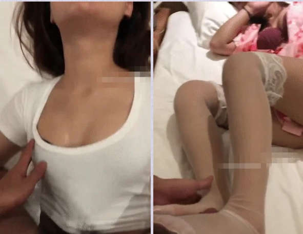 大叔与萝莉，美丽大学生被包养了，各种情趣调教[113V/1.16G]