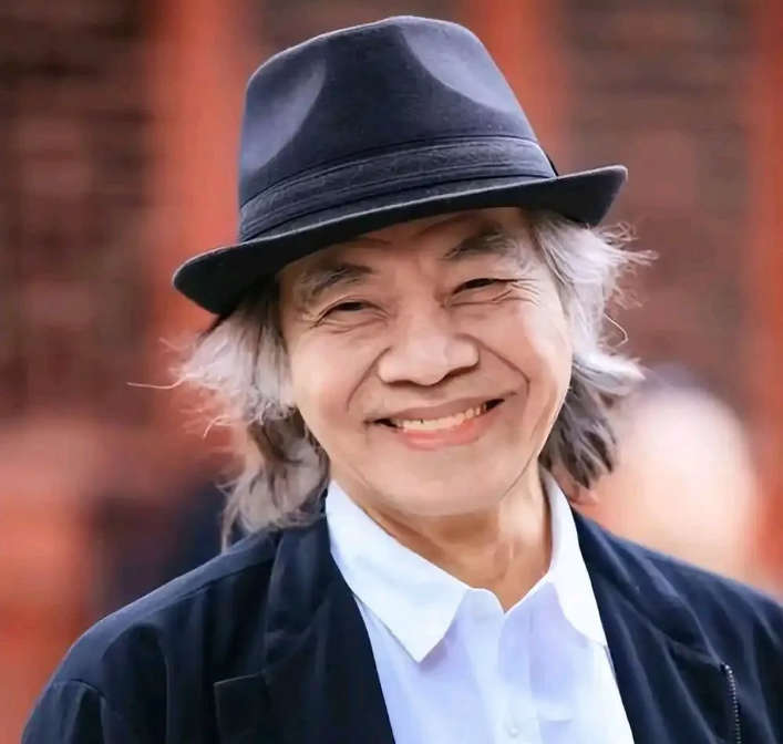 蔡志忠的活法：普通人最缺的不是钱，是这个思维