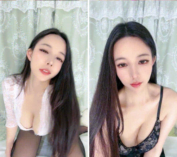 近期高颜值主播高价定制露脸合集[188V/271P/46.9G]