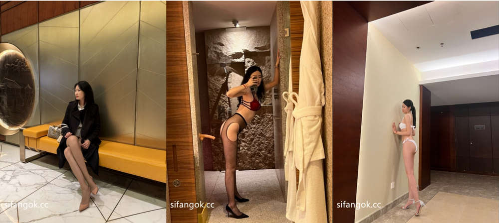 长腿气质模特，私下被土豪包养，露脸做爱调教自拍