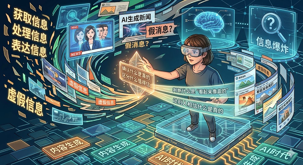 一个时代的认知拐点：以前不是问题的问题，现在成了根本问题