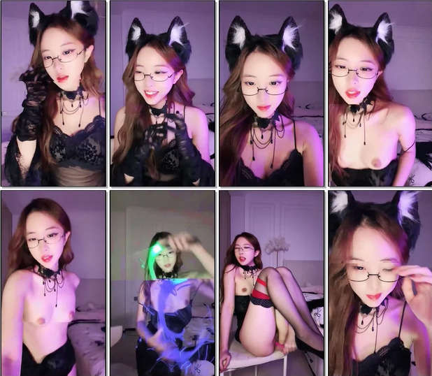 重磅20小时！最骚乖萝莉~【炫迈】她好会哦~叫人欲罢不能[14V/13.7G]
