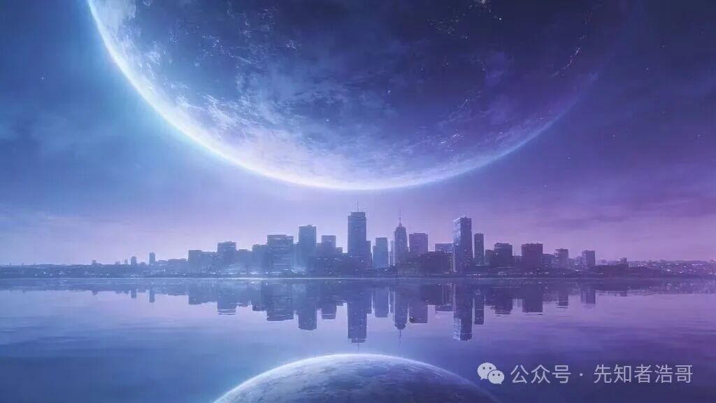 大多数信息源都在把你带歪：多数人活在“散点”里，少数人靠“结构”看透世界