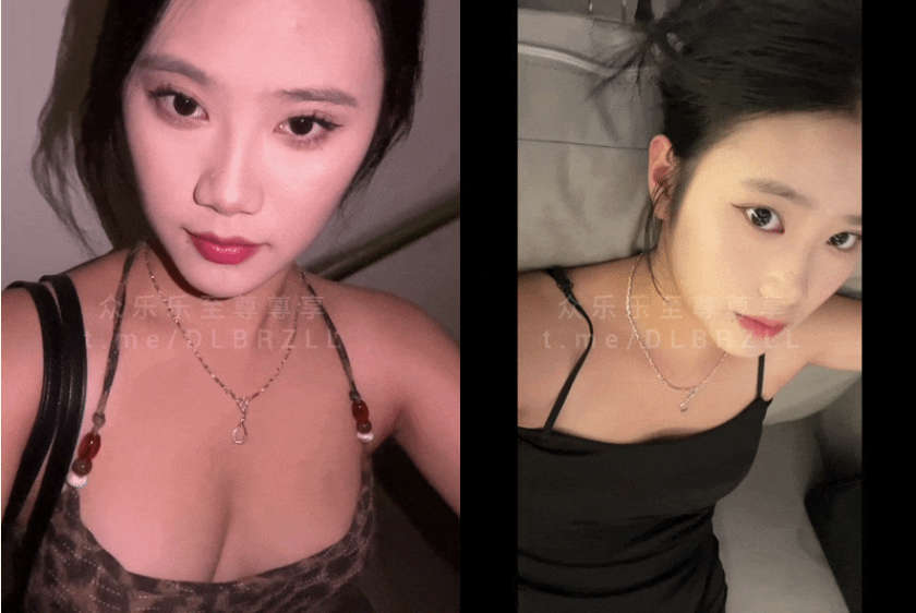 推特极品上海女神【南南爱吃糖】白富美，完美露脸
