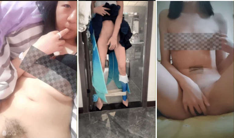迷人骚气的青春 淫荡反差婊曝光合集(25)本期一共24个靓妹系列[162P/169V/3.8G]