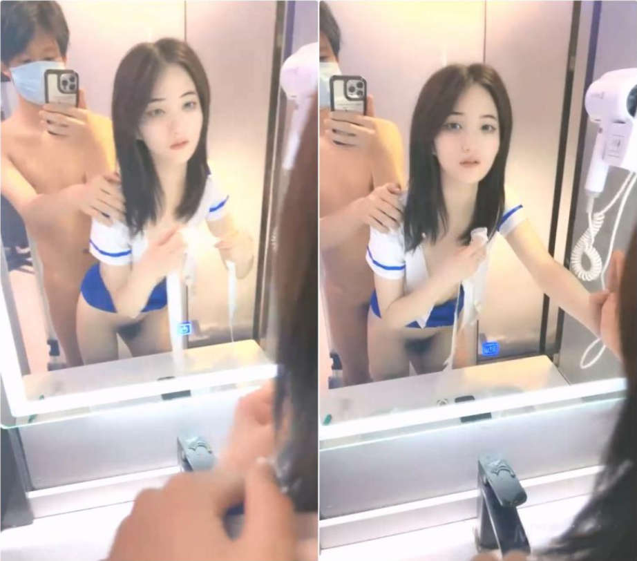 极品颜值清纯嫩妹?美美的脸纤细的腰超极品可爱小仙女