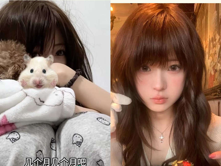 抖音20w粉丝网红邪恶小酥肉曝光前男友深情少女真心错付 惨遭背叛