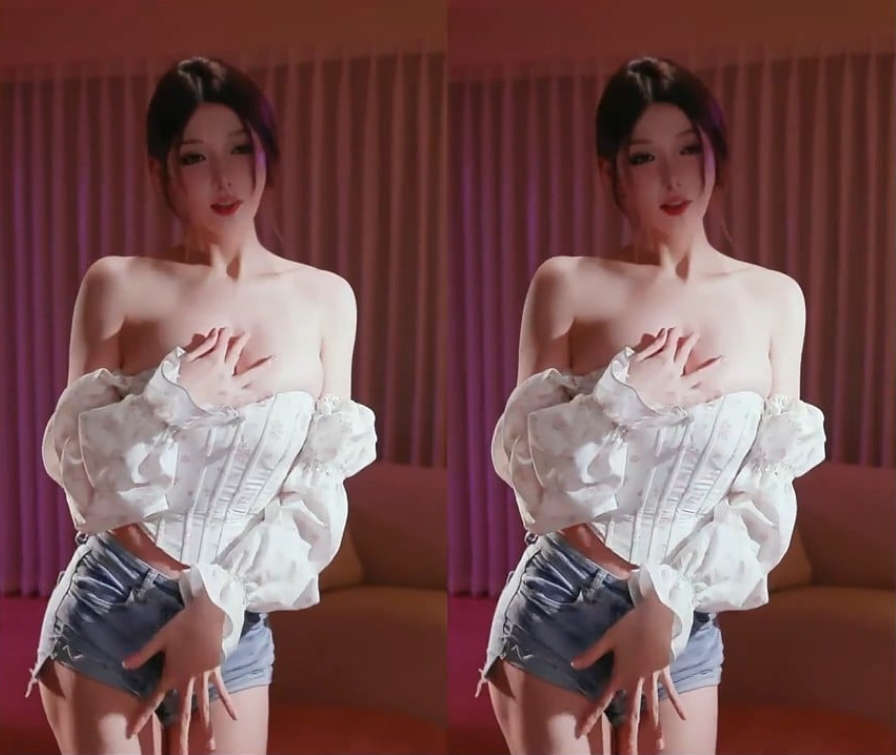 斗鱼Minana呀2026年03月直播录屏合集+舞蹈时间[178V/169G]