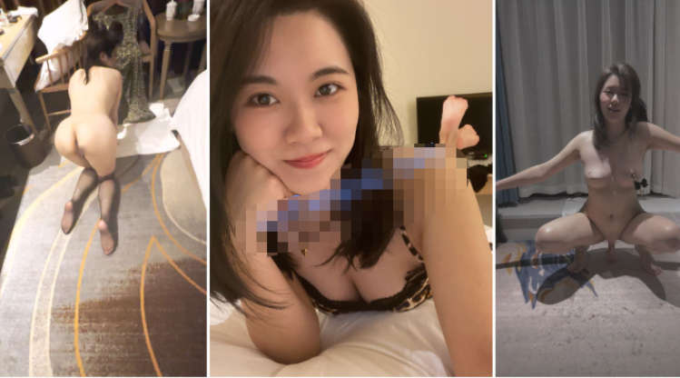 【反差婊子】精选10位反差婊子生活淫乱视图合集（七十四）[99V/98P/4.4G]