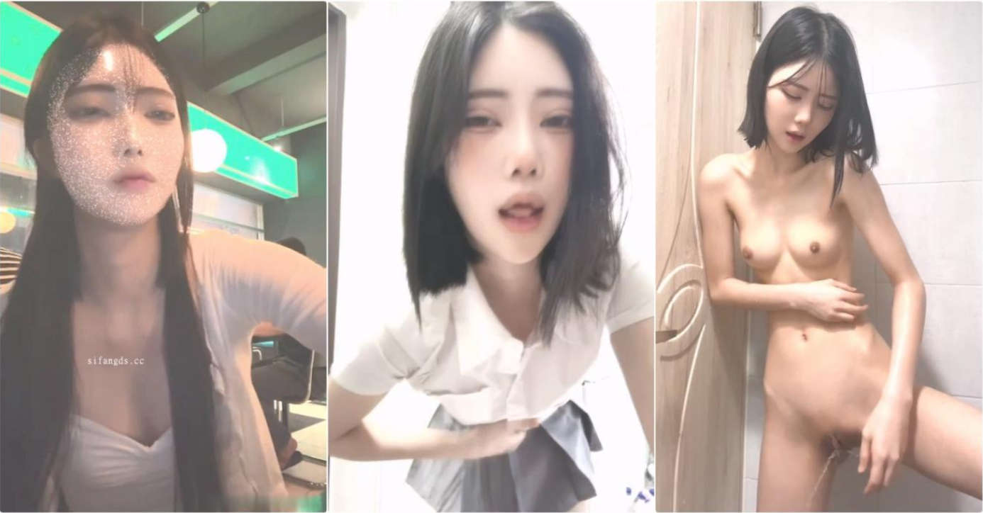 超美明星颜值女神 各种反差行为