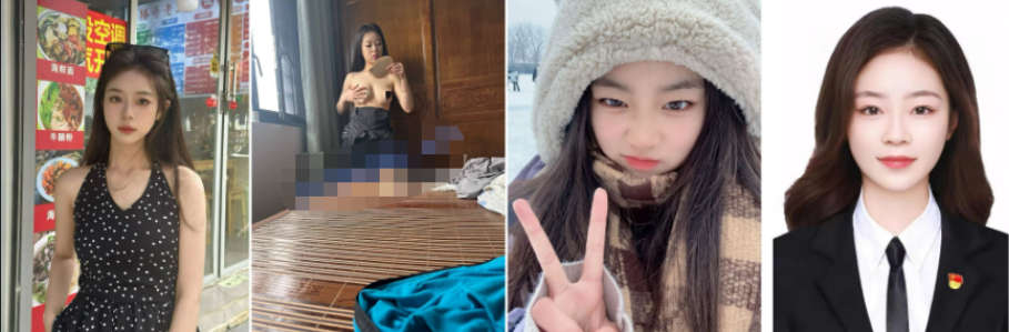 【反差婊子】精选10位反差婊子生活淫乱视图合集（七十九）[125V/151P/3.17G]