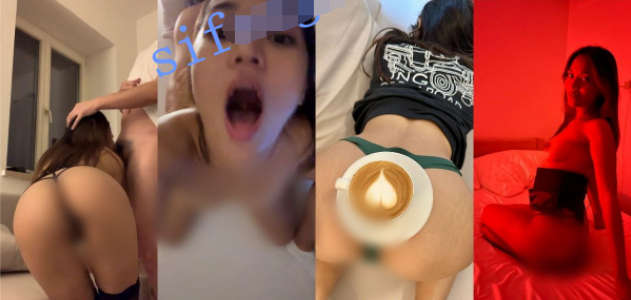 重磅 素人原档泄密 最新4位良家妹子 啪啪私拍流出