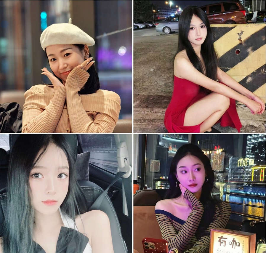 近期精品泄密 都是有名有姓的 第13弹[254V/371P/19.5G]