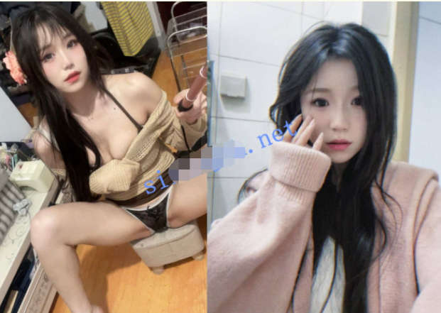 四位超高颜值极品女神原档泄密自拍