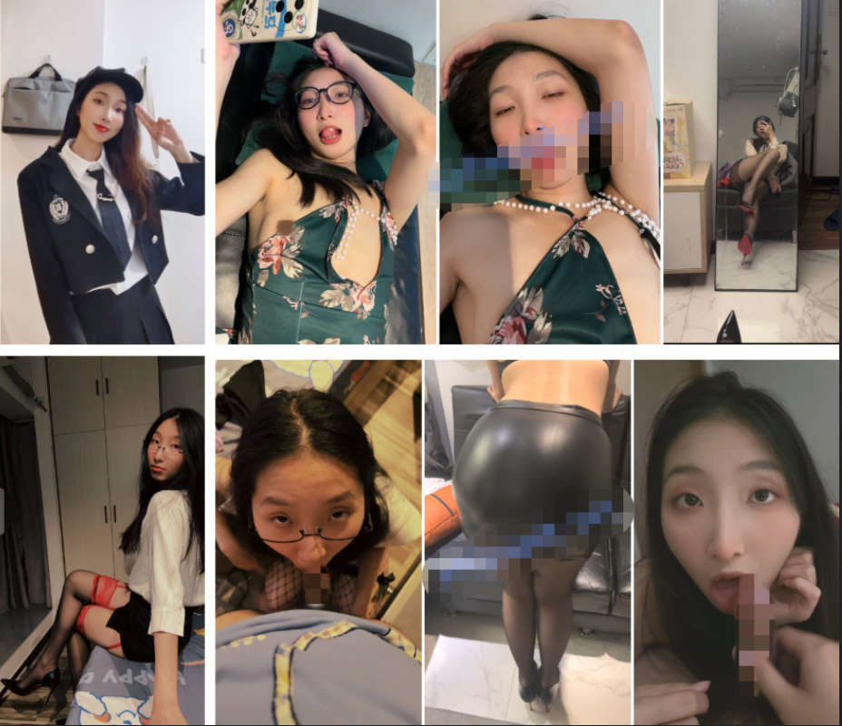 【反差婊子】精选10位反差婊子生活淫乱视图合集（七十三）[108V/199P/4.26G]