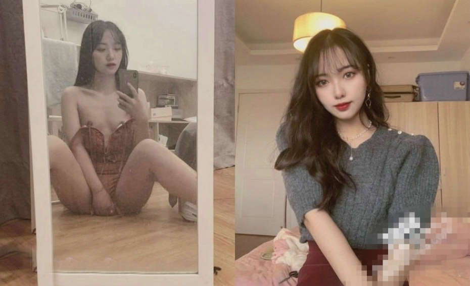 学院派极品身材女神被富二代包养蹂躏不雅视频流出[13V/13P/1.6G]
